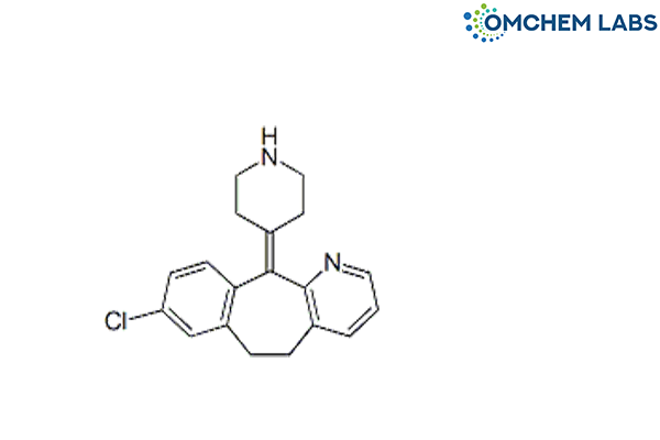 Loratadine EP Impurity D