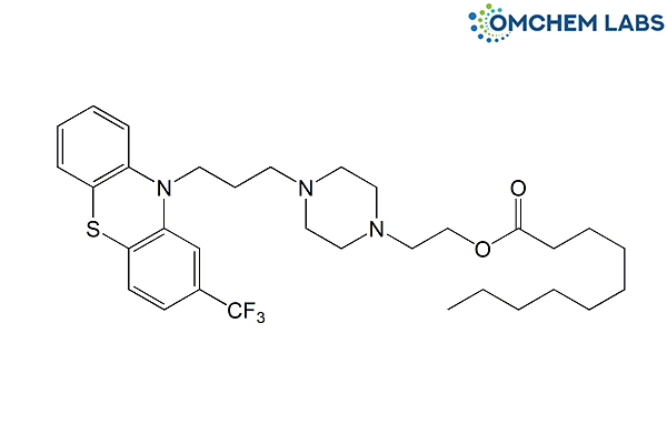Fluphenazine Decanoate