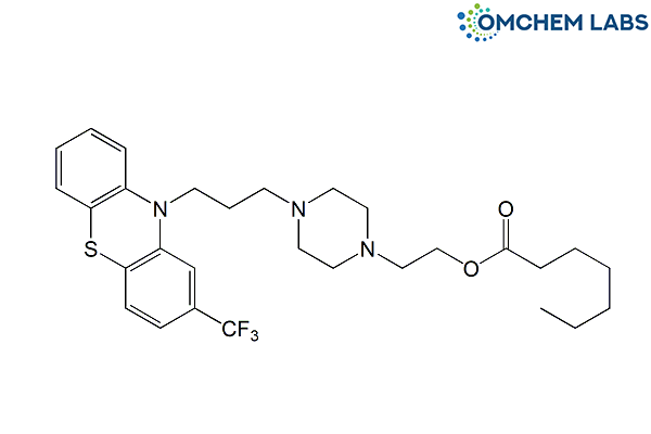 Fluphenazine Decanoate EP Impurity C