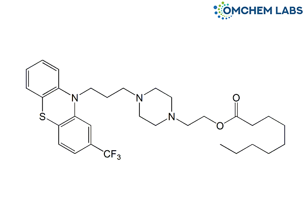 Fluphenazine Decanoate EP Impurity E