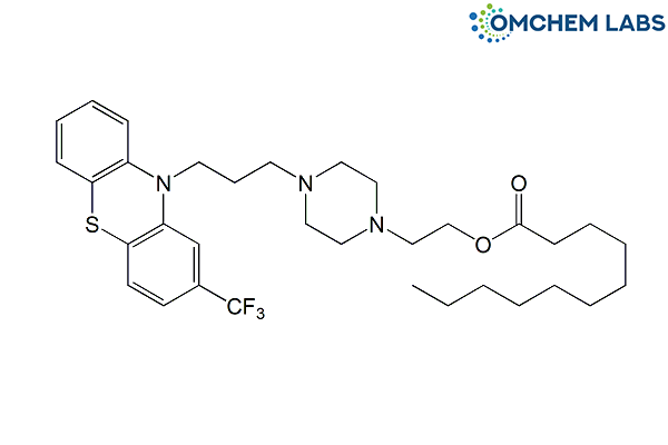 Fluphenazine Decanoate EP Impurity F