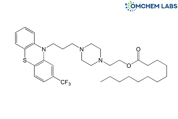 Fluphenazine Decanoate EP Impurity G