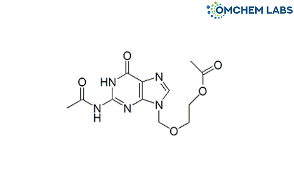 Aciclovir EP Impurity G