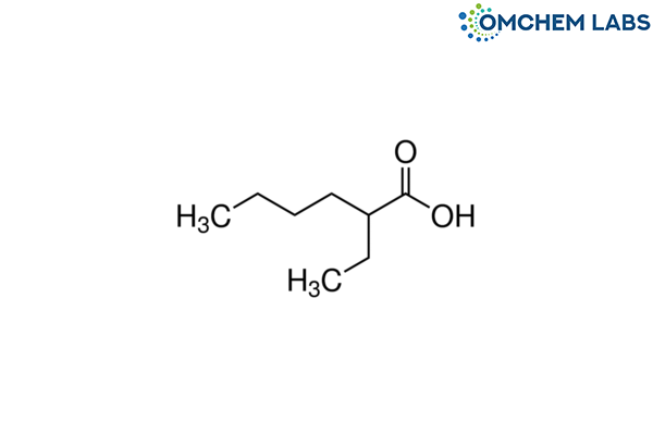 2-Ethylhexanoic acid
