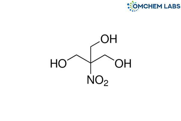 Tris(hydroxymethyl)nitromethane (Bronopol Impurity)