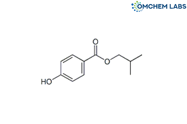 Butylparaben Impurity E