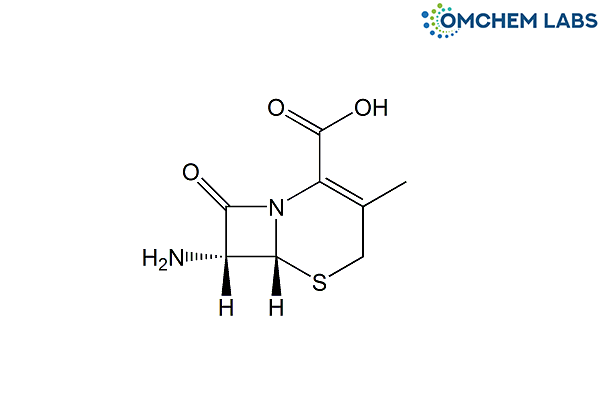 Cefadroxil EP Impurity B