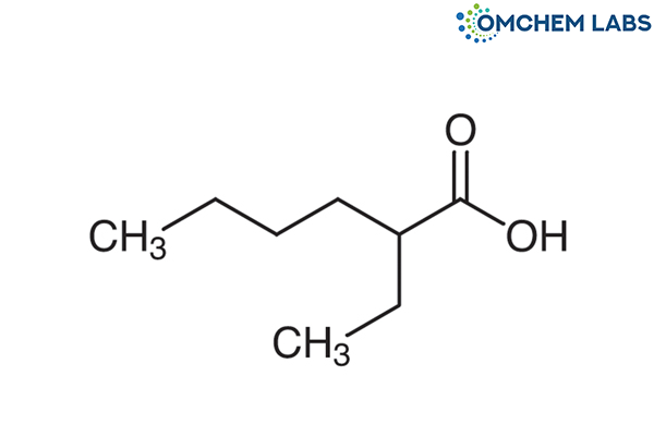 2-Ethylhexanoic acid