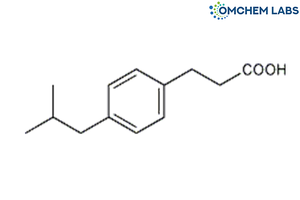 Ibuprofen EP Impurity F