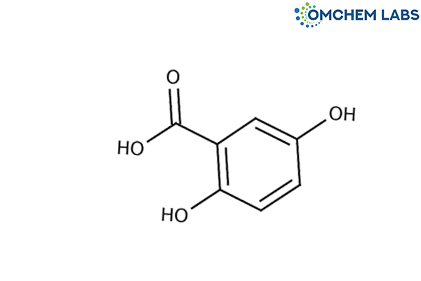Mesalazine EP Impurity G