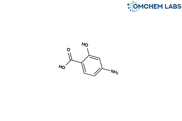 Mesalazine EP Impurity E