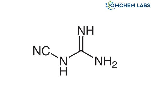 Metformin EP Impurity A