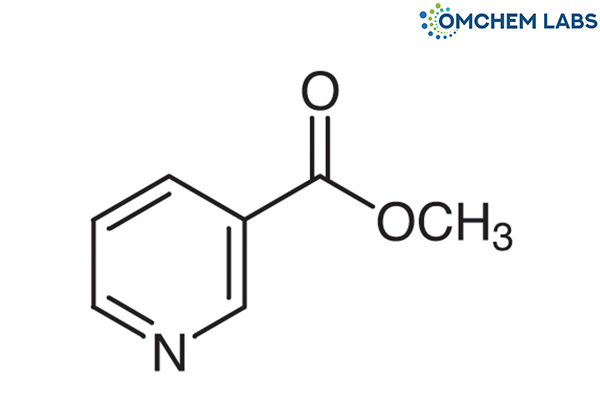 Methyl Nicotinate