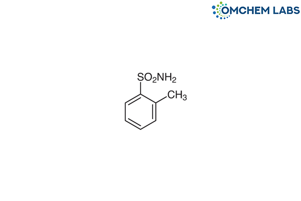 o-Toluenesulfonamide