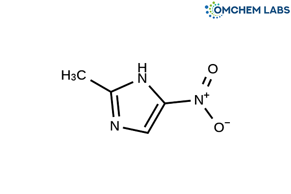 2-Methyl-5-nitroimidazole (Impurity)