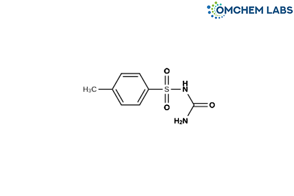 Tolbutamide Impurity B