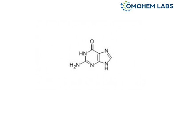 Aciclovir Impurity B
