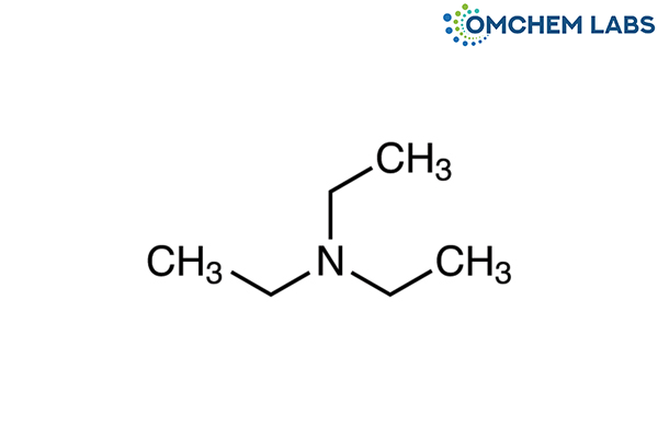 Triethyl Amin