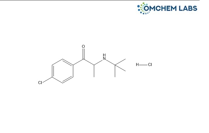 Bupropion Related Compound A