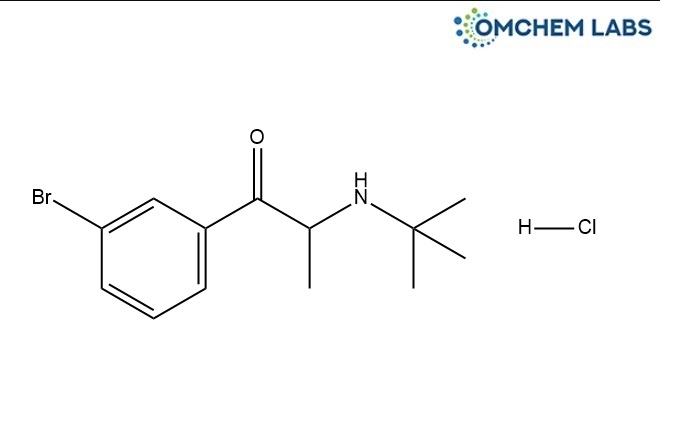 Bupropion Related Compound B