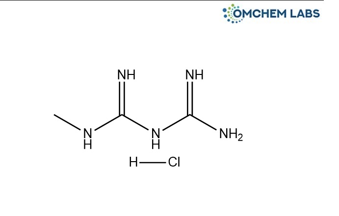 Metformin Related Compound B