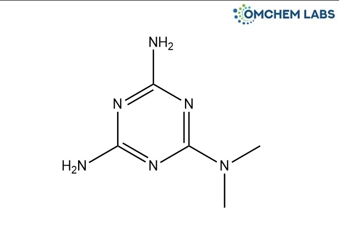 Metformin Related Compound C