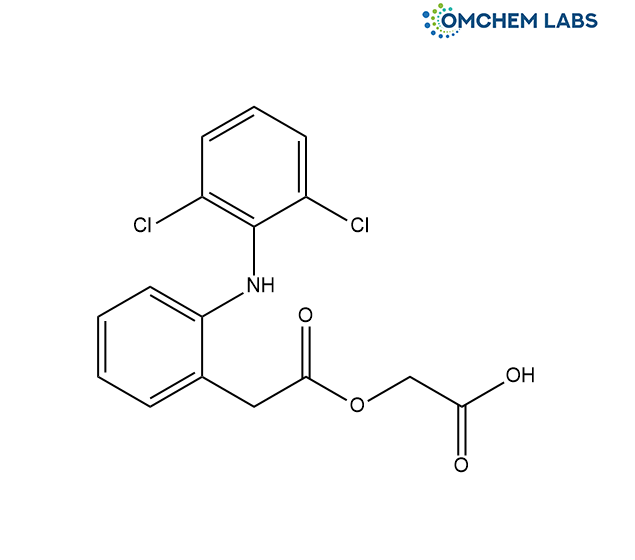 Aceclofenac