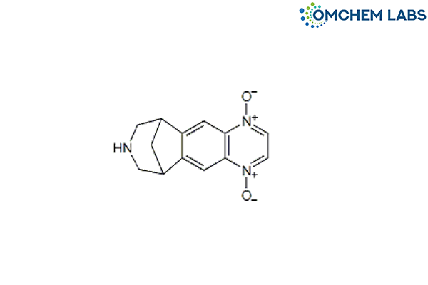 Varenicline N,N-Dioxide