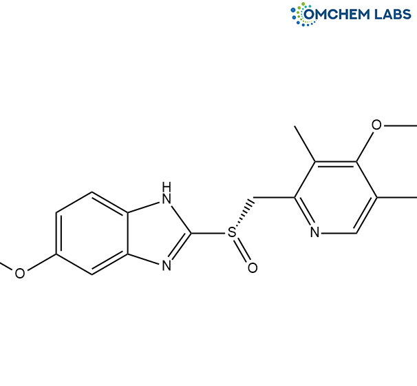 Esomeprazole