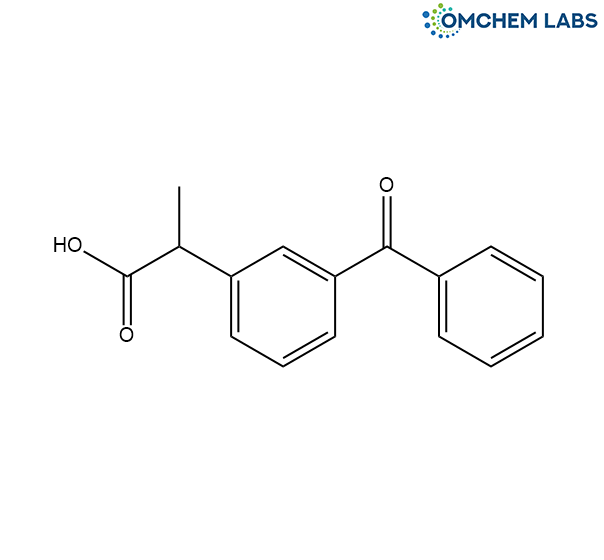 Ketoprofen