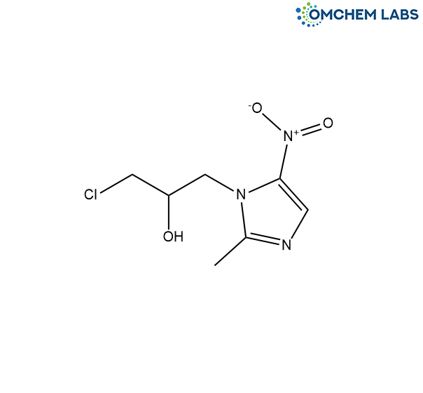 Ornidazole
