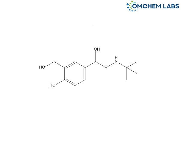 Salbutamol